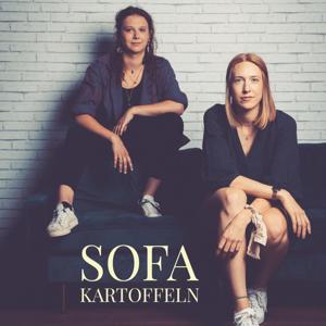 Sofakartoffeln