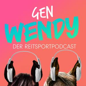 GenWendy - der Reitsportpodcast