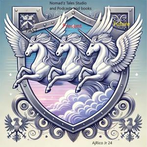 Avenging angel, Duel of the dragons. paranormal ghost car