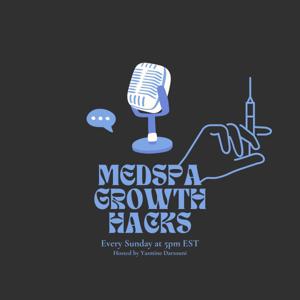 Medspa Growth Hacks