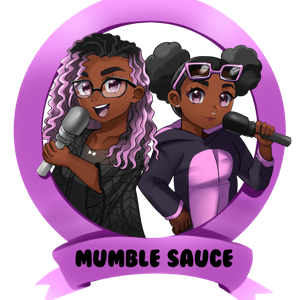 Mumble Sauce