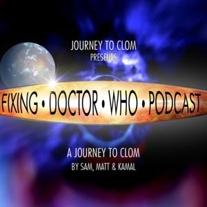 Fixing Doctor Who Podcast