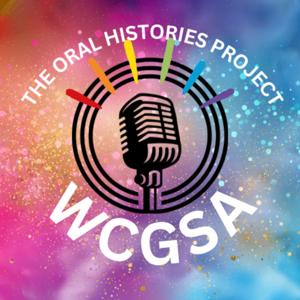 LGBTQIA+ Oral Histories Project