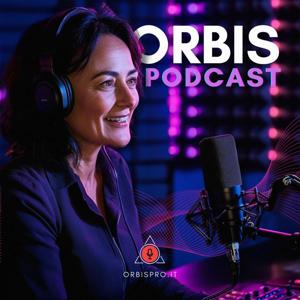ORBIS Podcast: Your Inside Look at Creative Mastery