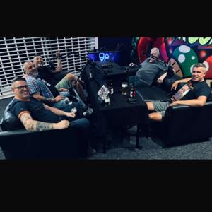 3 truckers and our mate