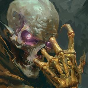 DM Bob Yo Presents Vecna: Eve of Ruin Live Play