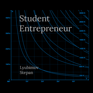 Студент! Предприниматель!