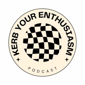 Kerb Your Enthusiasm