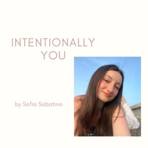 Intentionally you