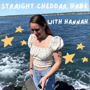 Straight Cheddar Babe