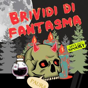 BRIVIDI DI FANTASMA