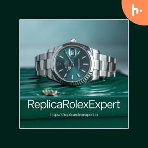 Best Replica Rolex Watches | Highest Quality Fake Watches at Rolex Expert