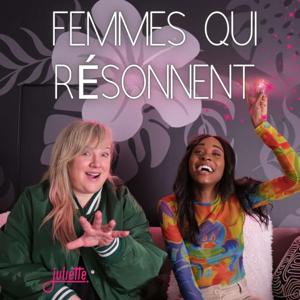 FEMMES QUI RÉSONNENT