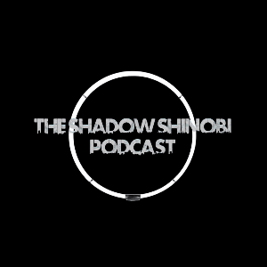 The Shadow Shinobi