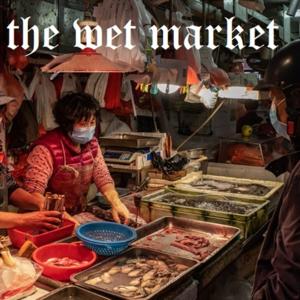 The wet market