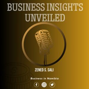 Business Insights Unveiled.