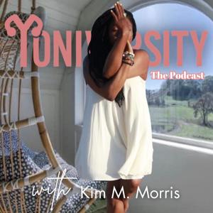 Yoniversity The Podcast