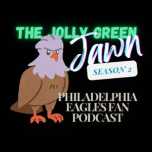 The Jolly Green Jawn