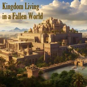 Kingdom Living in Fallen World