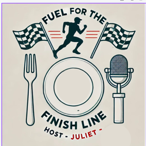 FUEL FOR THE FINISH LINE