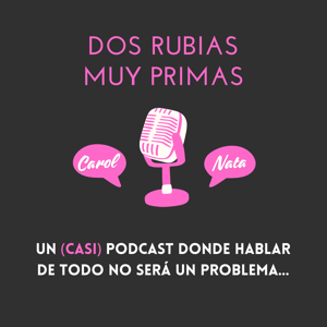 Dos rubias muy primas