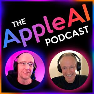 The AppleAI Podcast