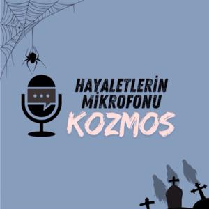 Hayaletlerin Mikrofonu Kozmos
