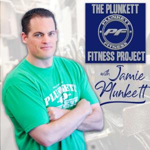 Plunkett Fitness Project