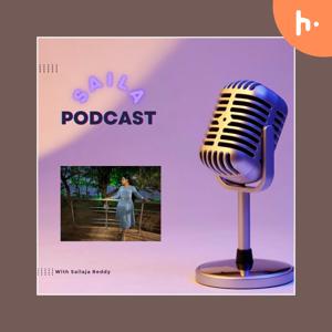 Saila podcast