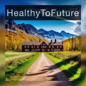 Der HealthyToFuture Podcast