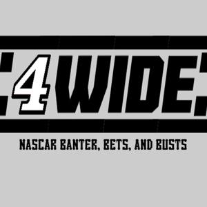 4 Wide Podcast