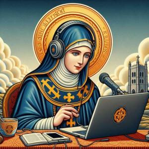 The St Brigid's Primary School Gisborne Podcast