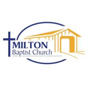 The Sermons of Pastor Jim Butcher, Milton Baptist Church, WV