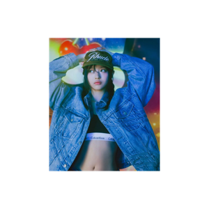 The Season in the sun - Hanni