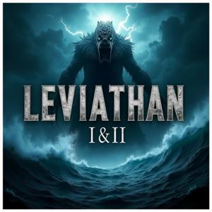 Leviathan I & II by Thomas Hobbes