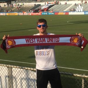 Mader Soccer Talk Podcast
