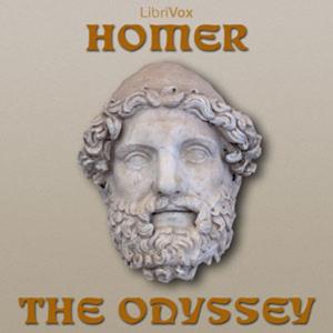 The Odyssey (Version 3) by Homer