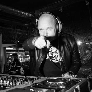 Andres Martin DJ