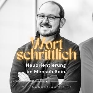 Wortschrittlich - Neuorientierung im Mensch.sein