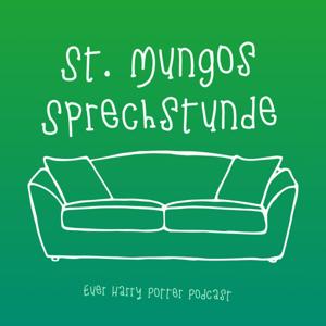 St. Mungos Sprechstunde - Harry Potter Podcast