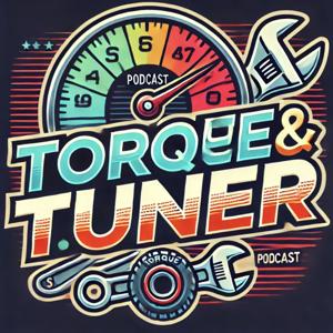 Torque & Tuner: Car Culture Chrinicles