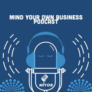 Mind your own business!