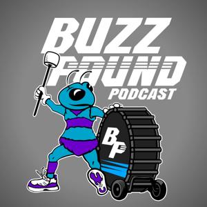 Buzz Pound Podcast