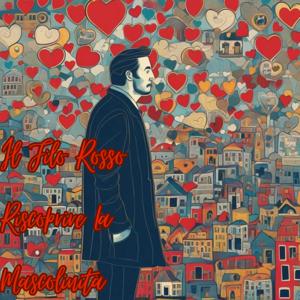 Il Filo Rosso - Riscoprire la Mascolinità