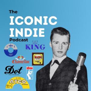 The Iconic Indie Podcast
