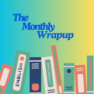 The Passive Bookworm Monthly Wrapup