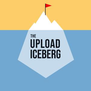 The Upload Iceberg