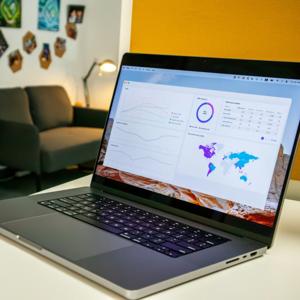 Stay Modern with Business Technology