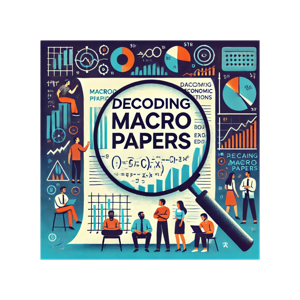 Decoding Macro Papers