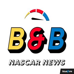 Beating and Banging: NASCAR News